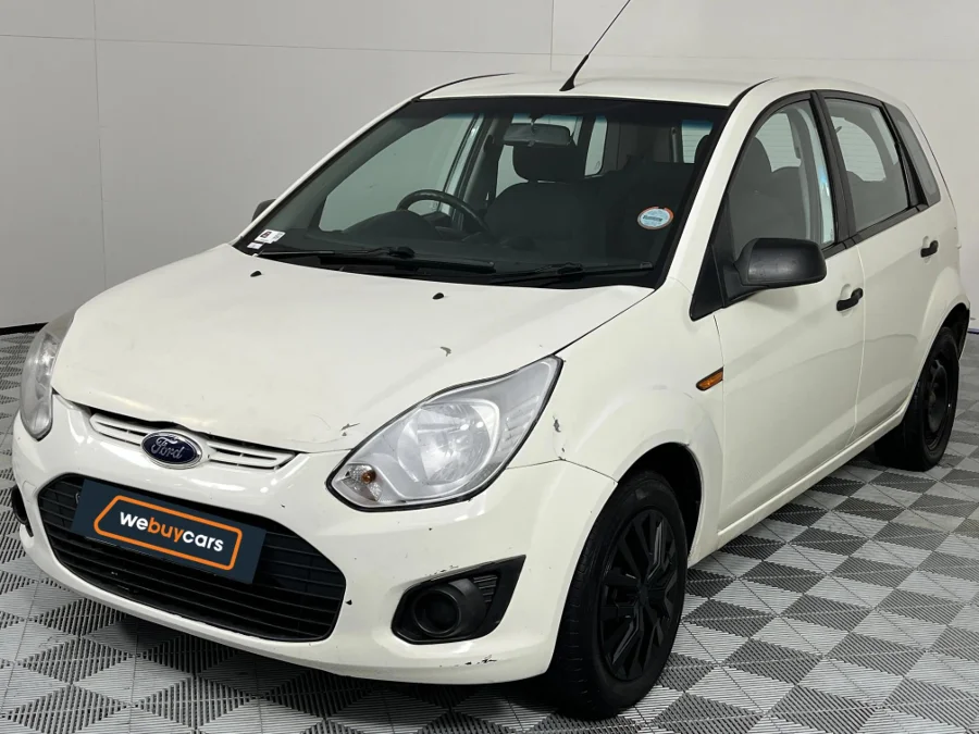 Used 2013 Ford Figo 1.4 Ambiente - WeBuyCars Mbombela Used 2013 Ford Figo 1.4 Ambiente - WeBuyCars Mbombela