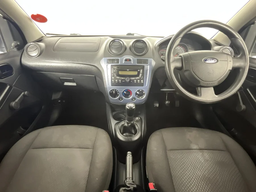 Used 2013 Ford Figo 1.4 Ambiente - WeBuyCars Mbombela Used 2013 Ford Figo 1.4 Ambiente - WeBuyCars Mbombela