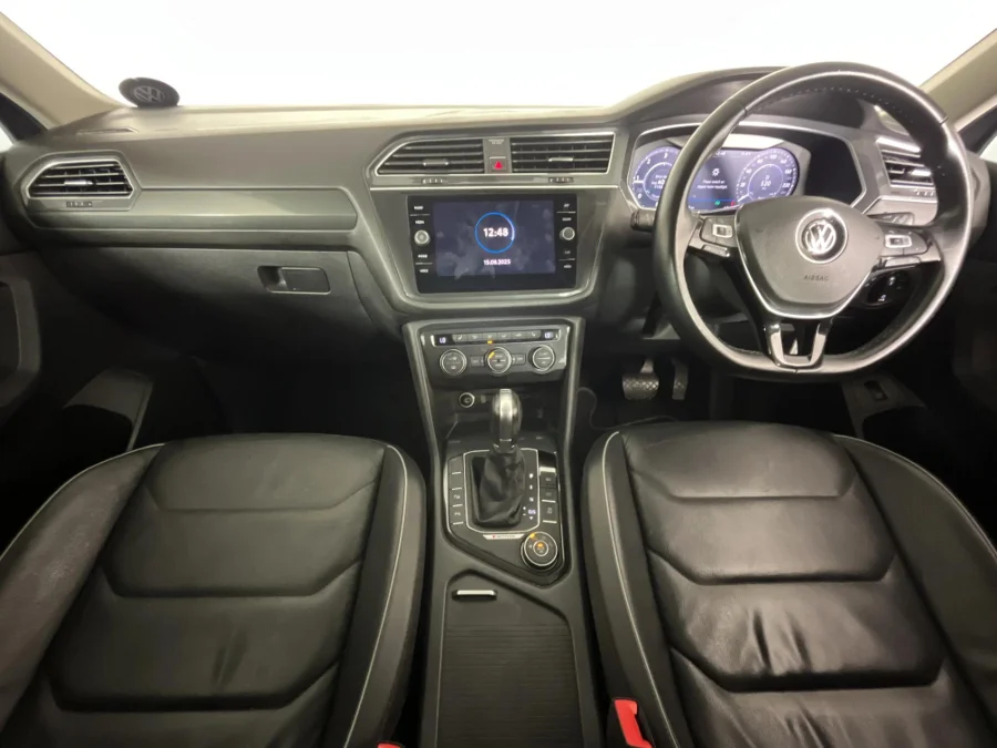 Used 2019 Volkswagen Tiguan Allspace 2.0TDI 4Motion Comfortline - WeBuyCars Riverhorse Used 2019 Volkswagen Tiguan Allspace 2.0TDI 4Motion Comfortline - WeBuyCars Riverhorse