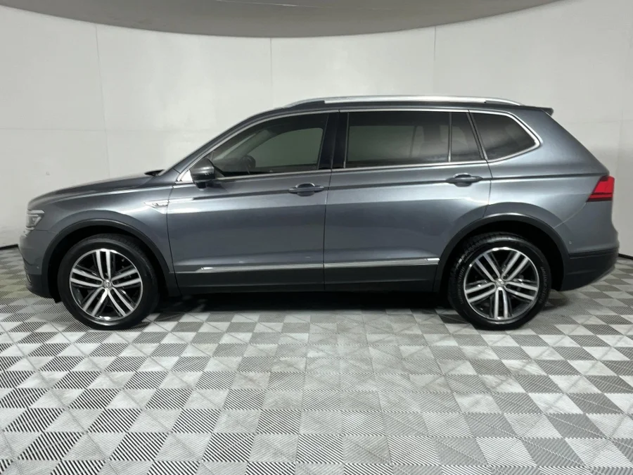 Used 2019 Volkswagen Tiguan Allspace 2.0TDI 4Motion Comfortline - WeBuyCars Riverhorse Used 2019 Volkswagen Tiguan Allspace 2.0TDI 4Motion Comfortline - WeBuyCars Riverhorse