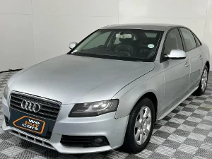 Used 2009 Audi A4 1.8T Ambition auto