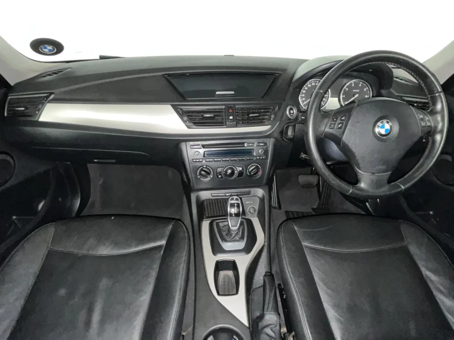 Used 2012 BMW X1 sDrive20i auto - WeBuyCars Durban Used 2012 BMW X1 sDrive20i auto - WeBuyCars Durban