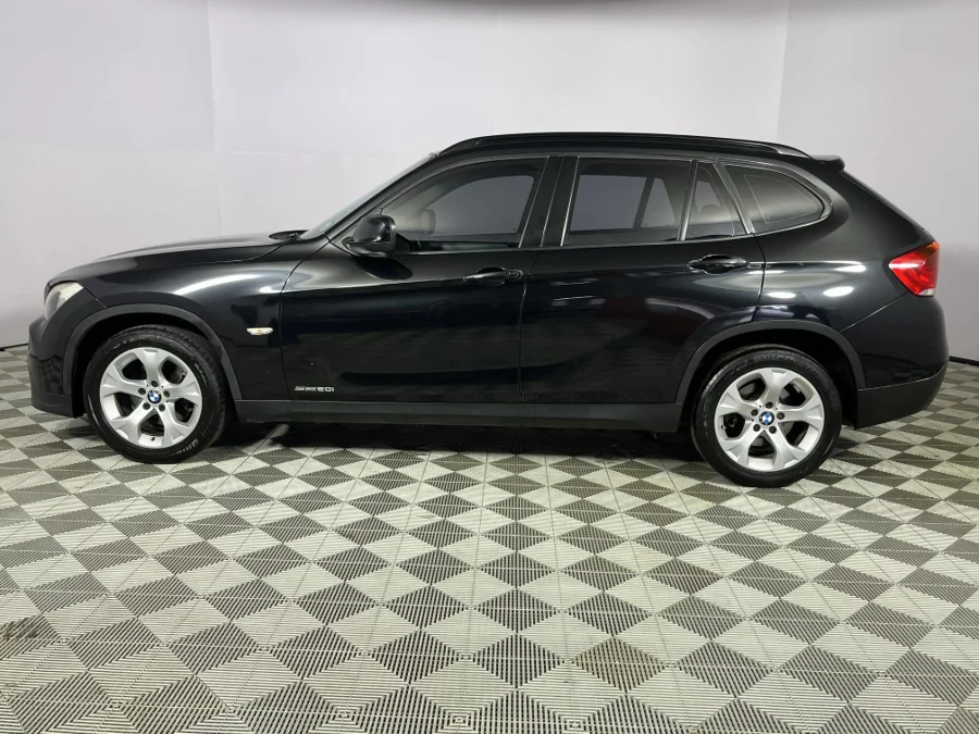 Used 2012 BMW X1 sDrive20i auto - WeBuyCars Durban Used 2012 BMW X1 sDrive20i auto - WeBuyCars Durban