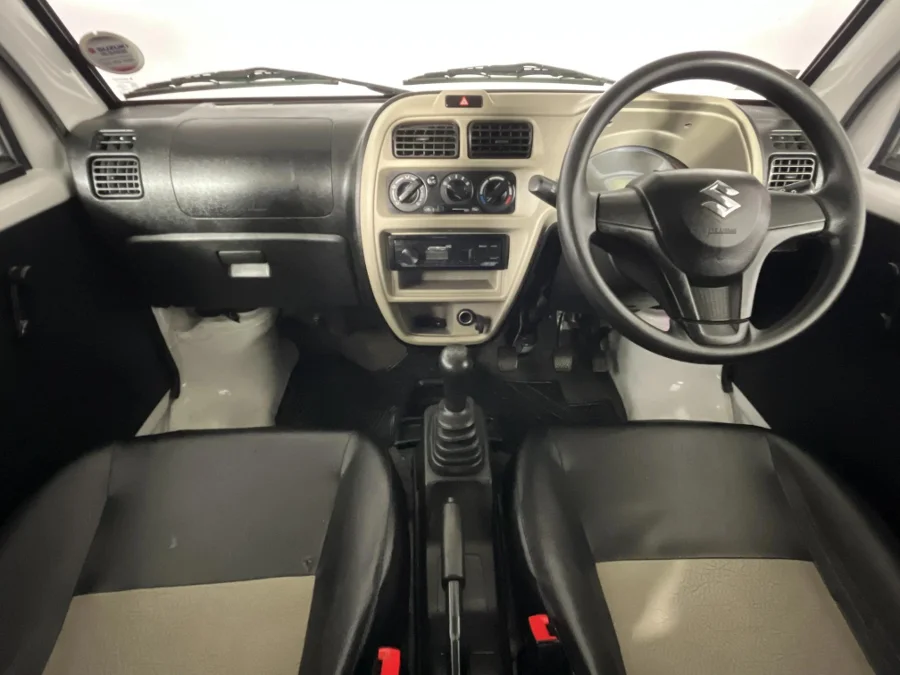 Used 2024 Suzuki Eeco 1.2 panel van - WeBuyCars Epping Used 2024 Suzuki Eeco 1.2 panel van - WeBuyCars Epping