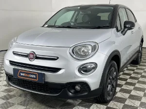 Used 2022 Fiat 500X 1.4T Connect