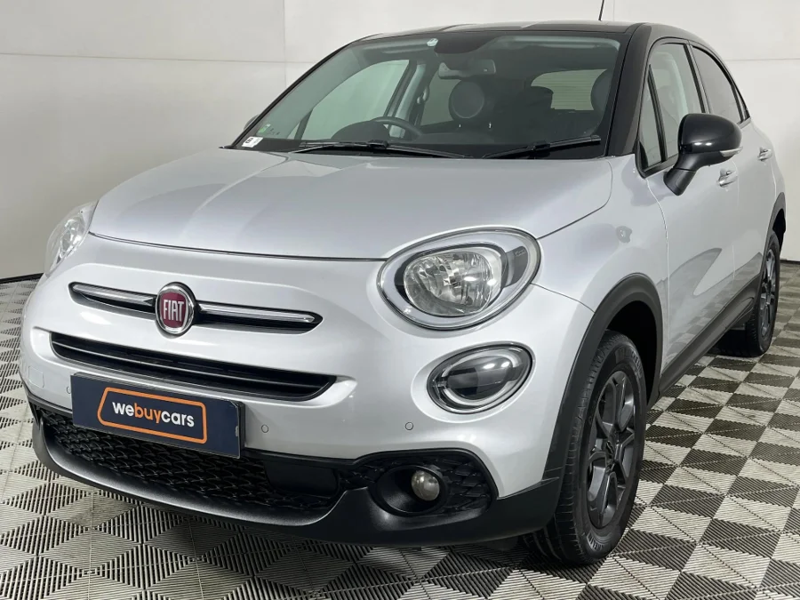 Used 2022 Fiat 500X 1.4T Connect - WeBuyCars The Dome Used 2022 Fiat 500X 1.4T Connect - WeBuyCars The Dome