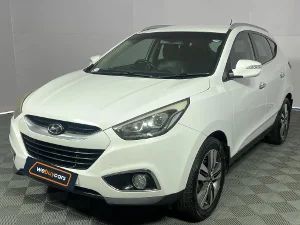 Used 2015 Hyundai ix35 2.0 Executive