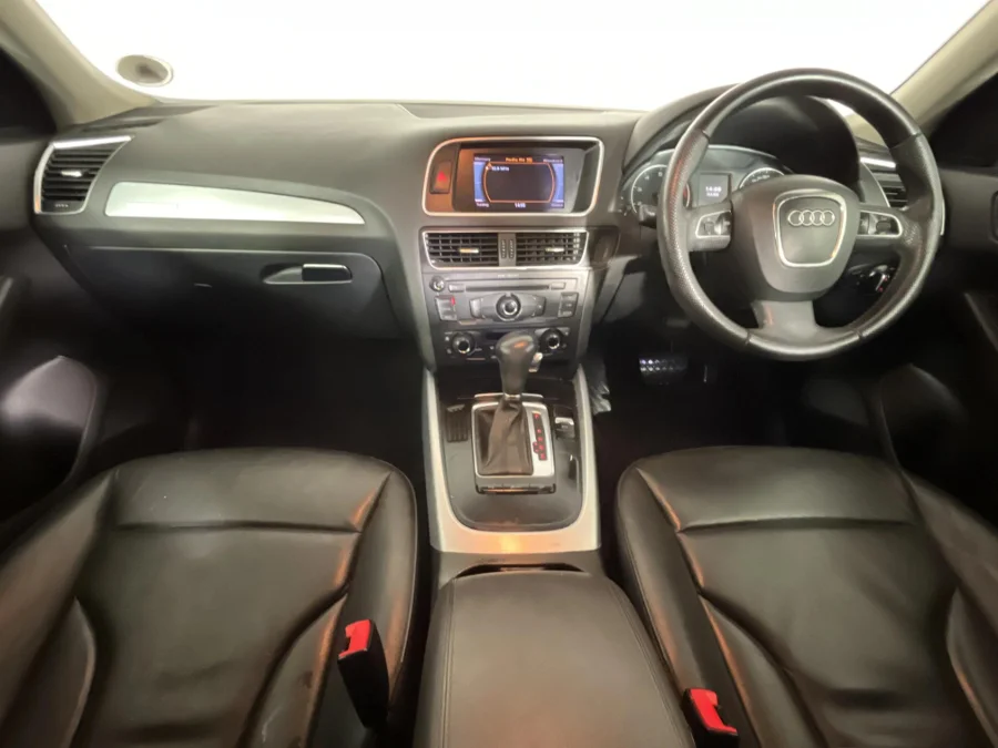 Used 2012 Audi Q5 2.0T quattro auto - WeBuyCars Silverlakes Used 2012 Audi Q5 2.0T quattro auto - WeBuyCars Silverlakes