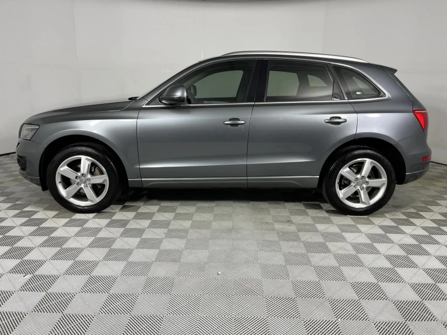 Used 2012 Audi Q5 2.0T quattro auto - WeBuyCars Silverlakes Used 2012 Audi Q5 2.0T quattro auto - WeBuyCars Silverlakes