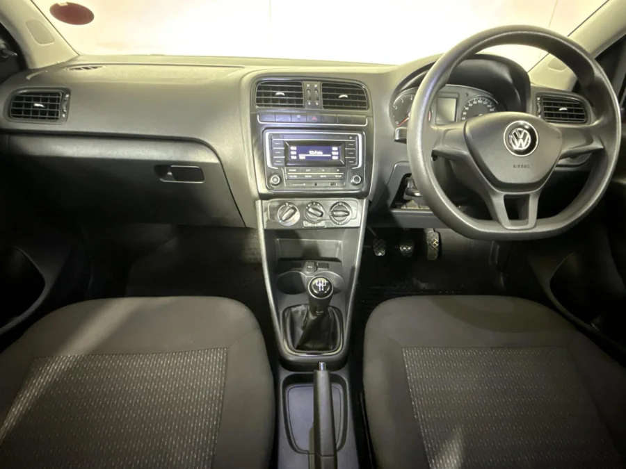 Used 2019 Volkswagen Polo Vivo hatch 1.4 Trendline - WeBuyCars Midstream Used 2019 Volkswagen Polo Vivo hatch 1.4 Trendline - WeBuyCars Midstream