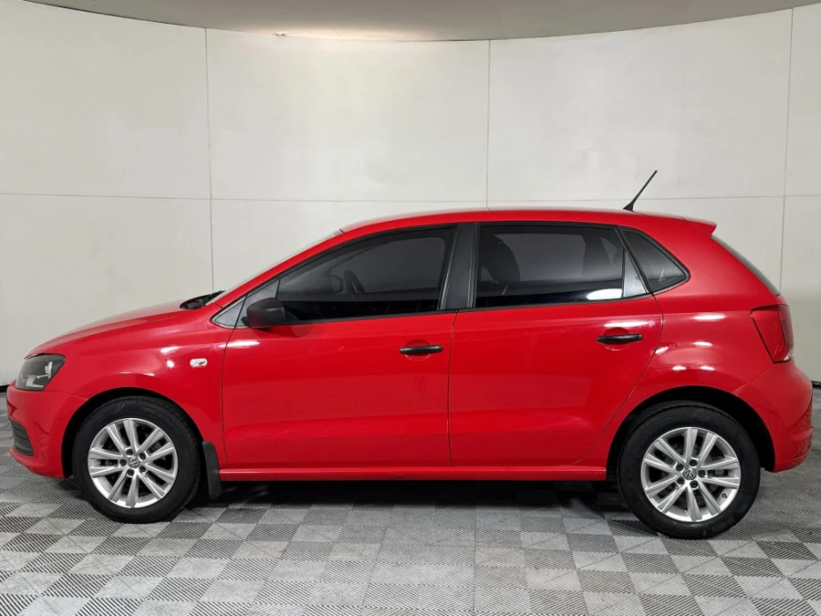Used 2019 Volkswagen Polo Vivo hatch 1.4 Trendline - WeBuyCars Midstream Used 2019 Volkswagen Polo Vivo hatch 1.4 Trendline - WeBuyCars Midstream