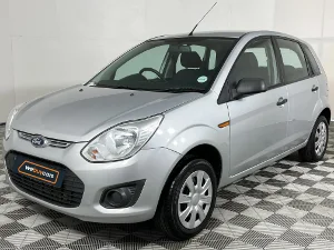 Used 2015 Ford Figo 1.4 Ambiente