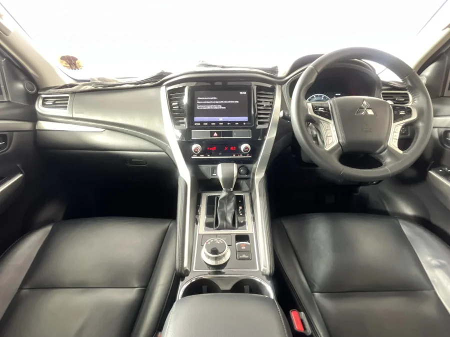 Used 2021 Mitsubishi Pajero Sport 2.4DI-D 4x4 - WeBuyCars Rustenburg Used 2021 Mitsubishi Pajero Sport 2.4DI-D 4x4 - WeBuyCars Rustenburg