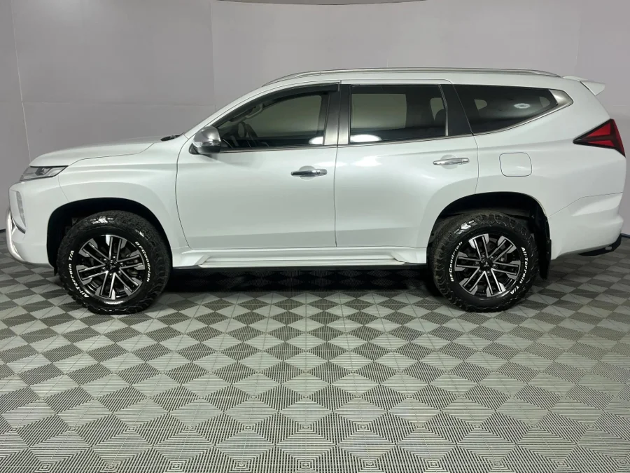 Used 2021 Mitsubishi Pajero Sport 2.4DI-D 4x4 - WeBuyCars Rustenburg Used 2021 Mitsubishi Pajero Sport 2.4DI-D 4x4 - WeBuyCars Rustenburg