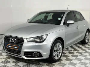 Used 2013 Audi A1 Sportback 1.4TFSI SE R18 Le Mans Limited Edition