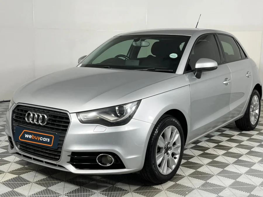 Used 2013 Audi A1 Sportback 1.4TFSI SE R18 Le Mans Limited Edition - WeBuyCars Silverlakes Used 2013 Audi A1 Sportback 1.4TFSI SE R18 Le Mans Limited Edition - WeBuyCars Silverlakes