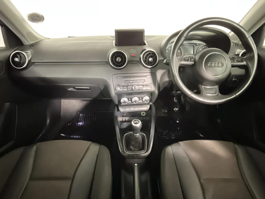 Used 2013 Audi A1 Sportback 1.4TFSI SE R18 Le Mans Limited Edition - WeBuyCars Silverlakes Used 2013 Audi A1 Sportback 1.4TFSI SE R18 Le Mans Limited Edition - WeBuyCars Silverlakes