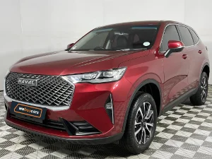 Used 2021 Haval H6 2.0GDIT Premium