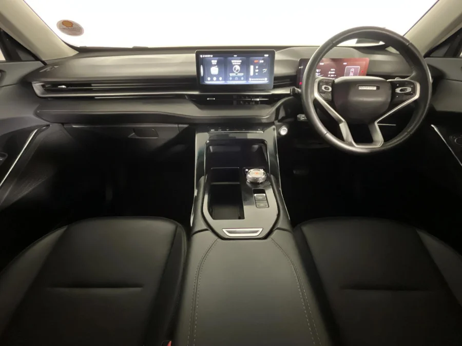 Used 2021 Haval H6 2.0GDIT Premium - WeBuyCars Silverlakes