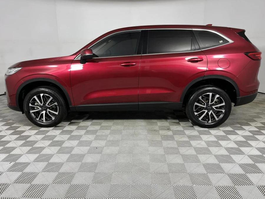 Used 2021 Haval H6 2.0GDIT Premium - WeBuyCars Silverlakes