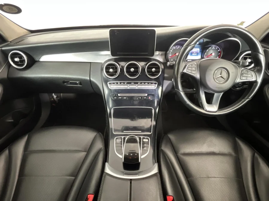 Used 2014 Mercedes-Benz C-Class C180 Classic auto - WeBuyCars JHB South Used 2014 Mercedes-Benz C-Class C180 Classic auto - WeBuyCars JHB South