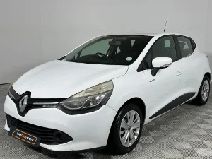 Used 2016 Renault Clio 66kW turbo Blaze