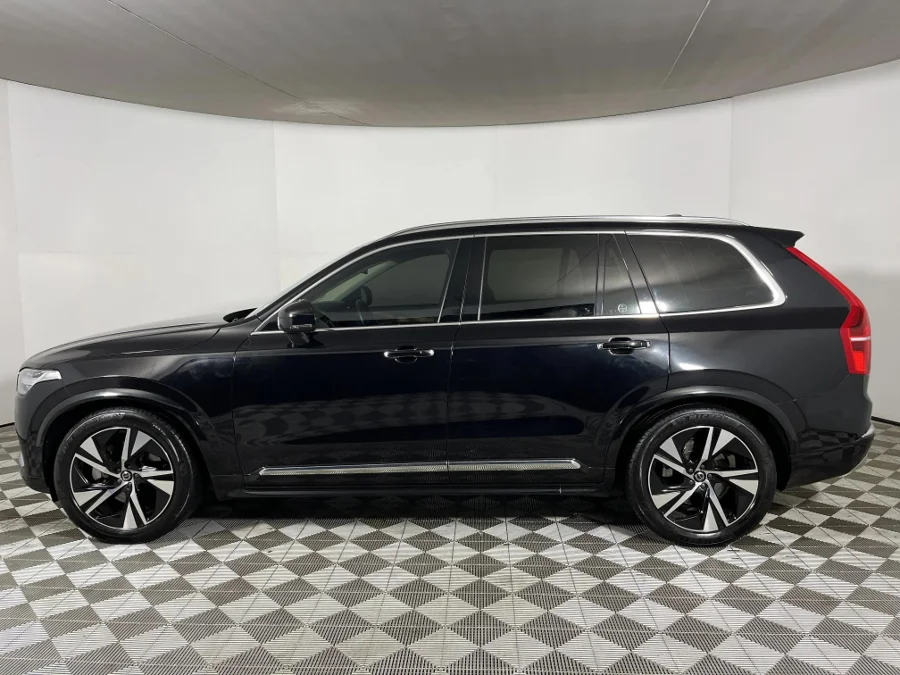 Used 2022 Volvo XC90 B5 AWD Inscription - WeBuyCars Germiston