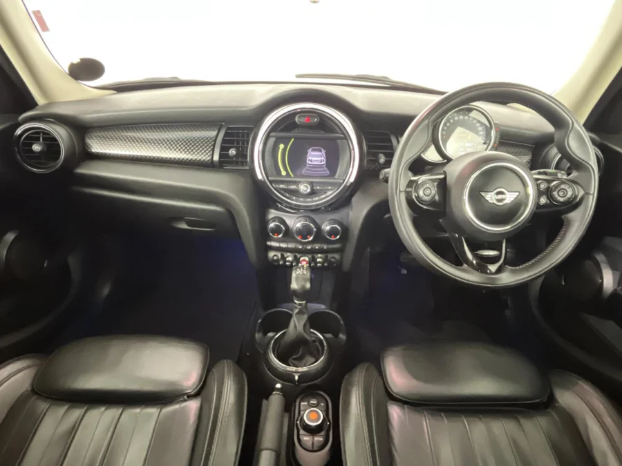Used 2016 MINI Hatch Cooper S Hatch 5-door Seven 7 auto - WeBuyCars Pietermaritzburg Used 2016 MINI Hatch Cooper S Hatch 5-door Seven 7 auto - WeBuyCars Pietermaritzburg