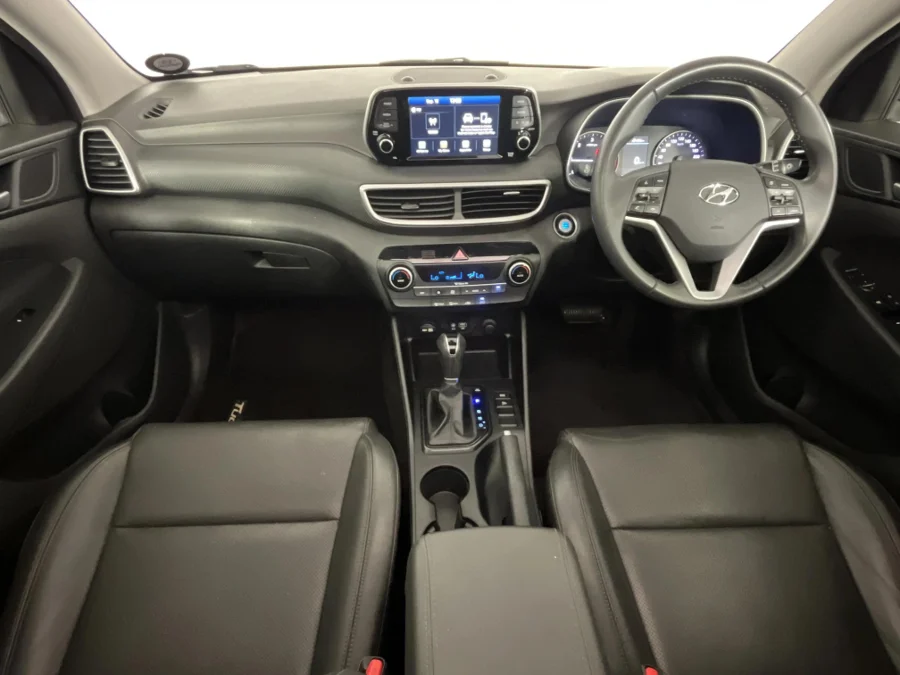 Used 2019 Hyundai Tucson 2.0D Elite Sport - WeBuyCars Midstream Used 2019 Hyundai Tucson 2.0D Elite Sport - WeBuyCars Midstream