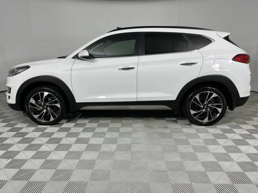 Used 2019 Hyundai Tucson 2.0D Elite Sport - WeBuyCars Midstream Used 2019 Hyundai Tucson 2.0D Elite Sport - WeBuyCars Midstream