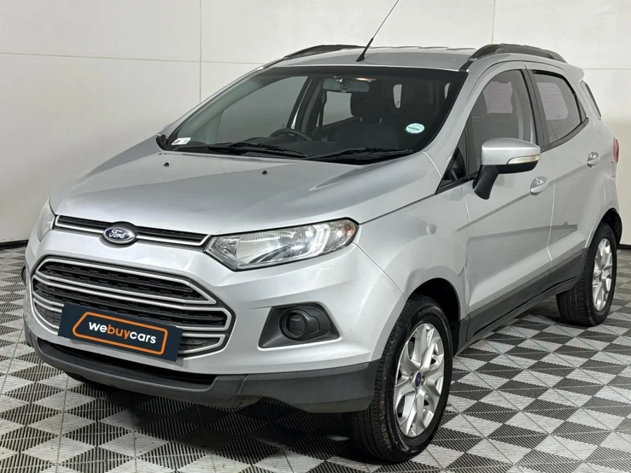 Used 2015 Ford EcoSport 1.0T Trend - WeBuyCars Midstream