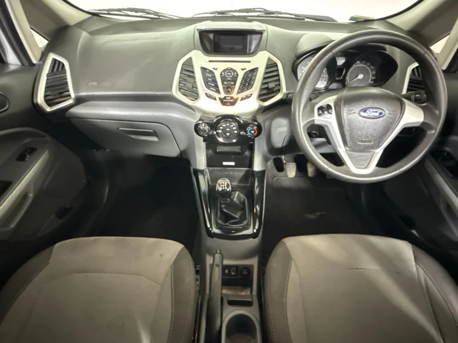 Used 2015 Ford EcoSport 1.0T Trend - WeBuyCars Midstream