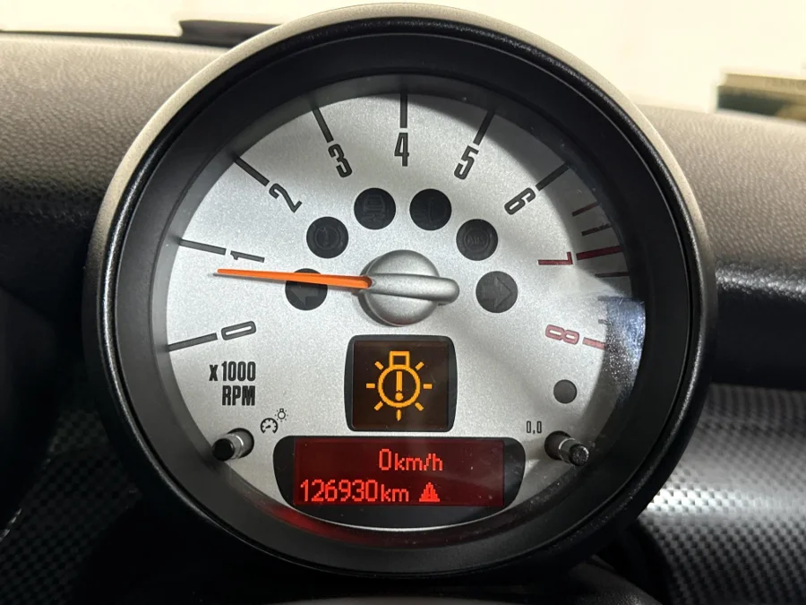 Used 2013 MINI Hatch Cooper S - WeBuyCars Midstream