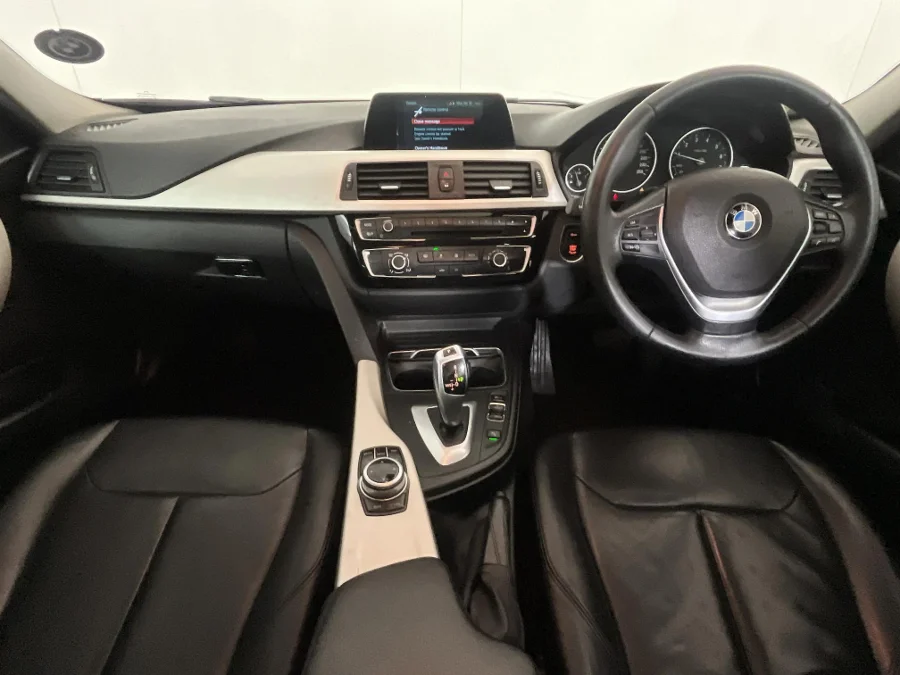 Used 2019 BMW 3 Series 318i auto - WeBuyCars JHB South