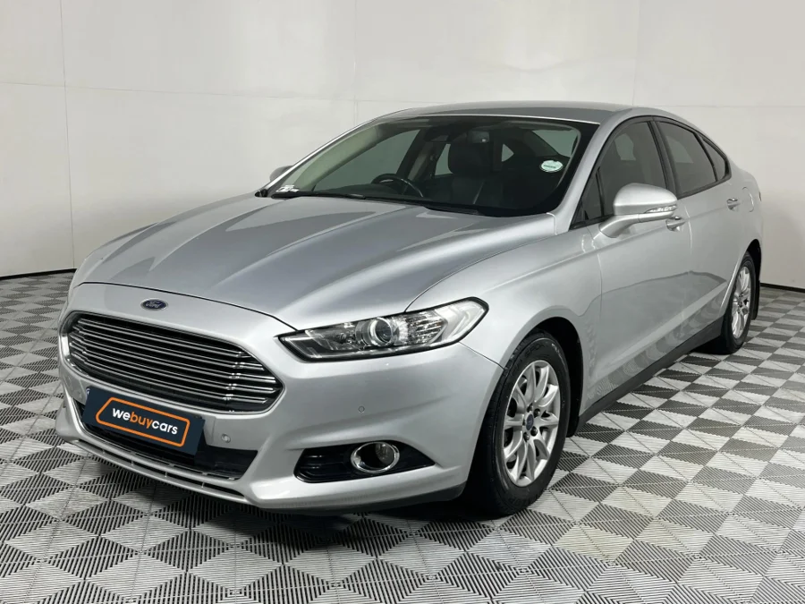 Used 2015 Ford Fusion 1.5T Trend - WeBuyCars Riverhorse Used 2015 Ford Fusion 1.5T Trend - WeBuyCars Riverhorse