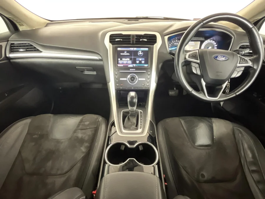 Used 2015 Ford Fusion 1.5T Trend - WeBuyCars Riverhorse Used 2015 Ford Fusion 1.5T Trend - WeBuyCars Riverhorse