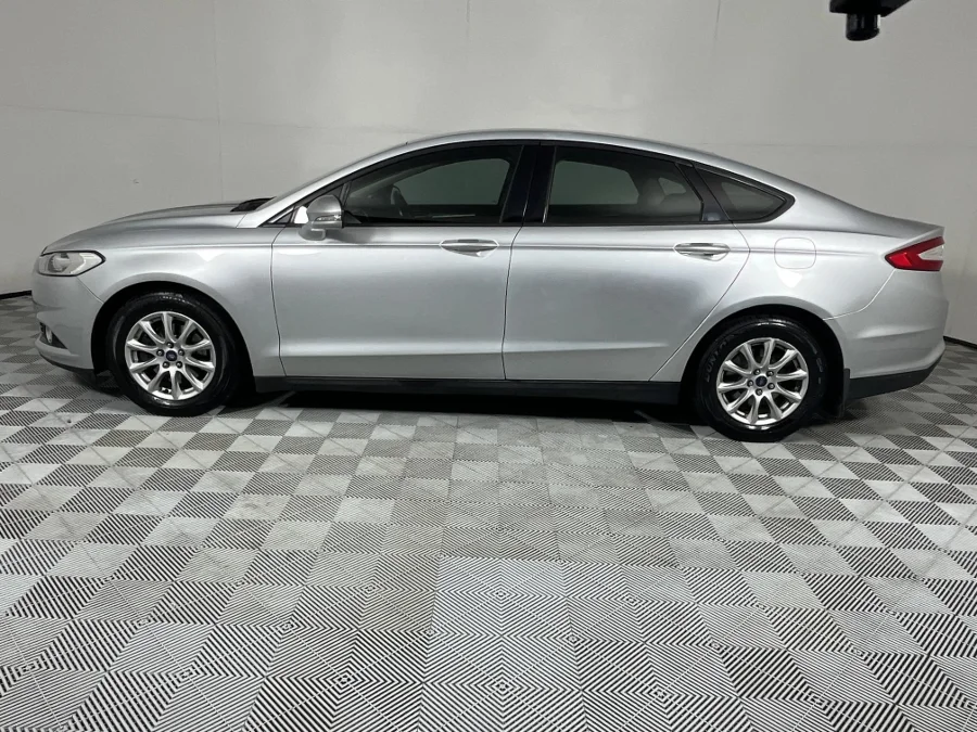 Used 2015 Ford Fusion 1.5T Trend - WeBuyCars Riverhorse Used 2015 Ford Fusion 1.5T Trend - WeBuyCars Riverhorse