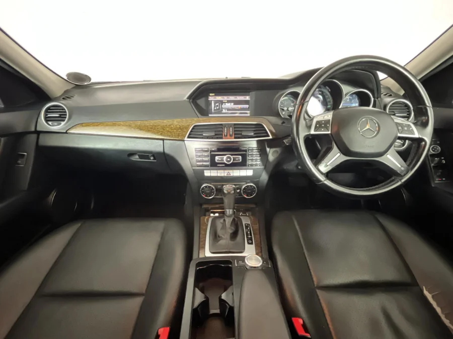 Used 2012 Mercedes-Benz C-Class C180 Avantgarde AMG Sports - WeBuyCars Brackenfell Cape Town Used 2012 Mercedes-Benz C-Class C180 Avantgarde AMG Sports - WeBuyCars Brackenfell Cape Town