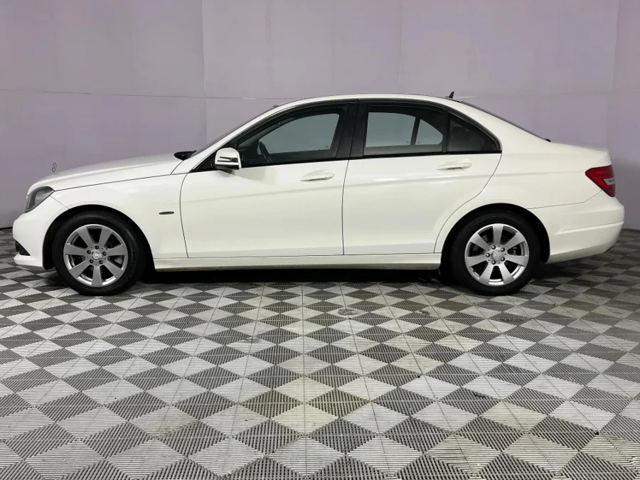 Used 2012 Mercedes-Benz C-Class C180 Avantgarde AMG Sports - WeBuyCars Brackenfell Cape Town Used 2012 Mercedes-Benz C-Class C180 Avantgarde AMG Sports - WeBuyCars Brackenfell Cape Town