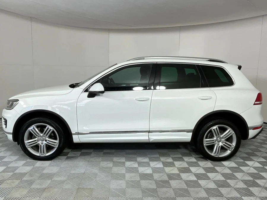 Used 2016 Volkswagen Touareg V6 TDI Luxury - WeBuyCars Mbombela Used 2016 Volkswagen Touareg V6 TDI Luxury - WeBuyCars Mbombela