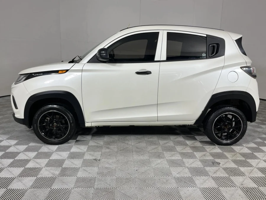 Used 2021 Mahindra KUV100 Nxt 1.2 G80 K2+ - WeBuyCars The Dome Used 2021 Mahindra KUV100 Nxt 1.2 G80 K2+ - WeBuyCars The Dome