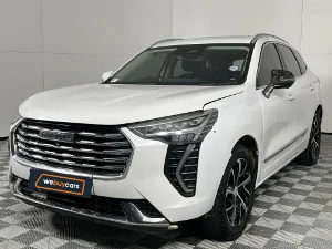 Used 2021 Haval Jolion 1.5T Super Luxury