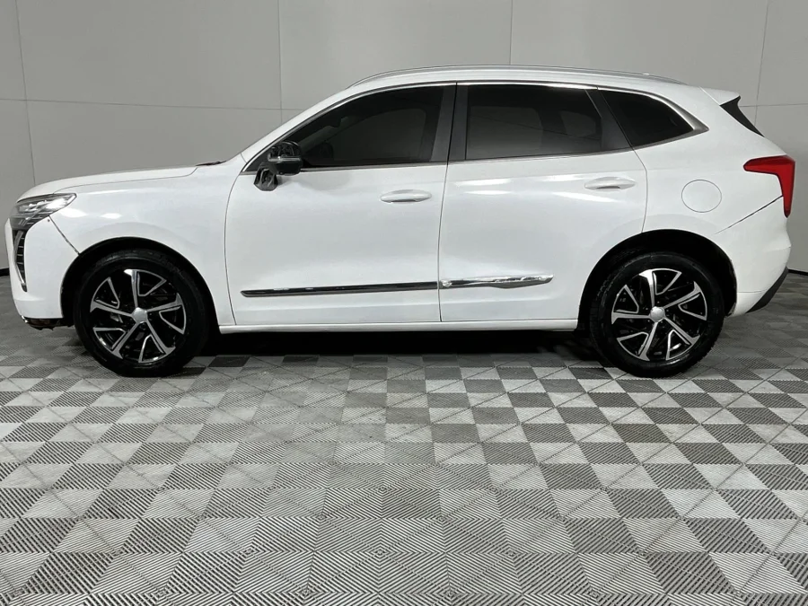 Used 2021 Haval Jolion 1.5T Super Luxury - WeBuycars East London Used 2021 Haval Jolion 1.5T Super Luxury - WeBuycars East London