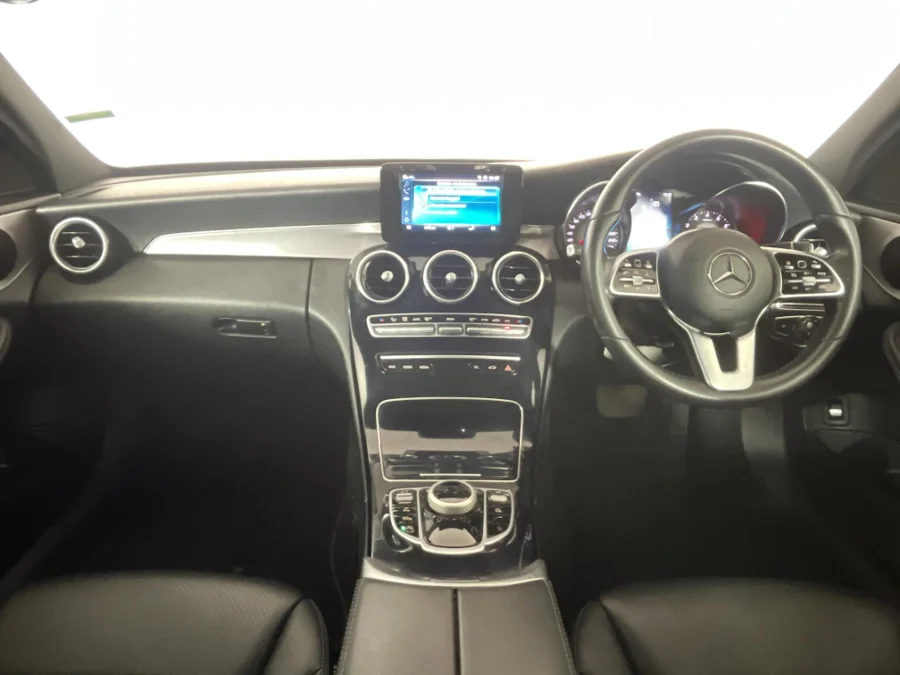 Used 2019 Mercedes-Benz C-Class C180 Avantgarde - WeBuyCars Silverlakes Used 2019 Mercedes-Benz C-Class C180 Avantgarde - WeBuyCars Silverlakes