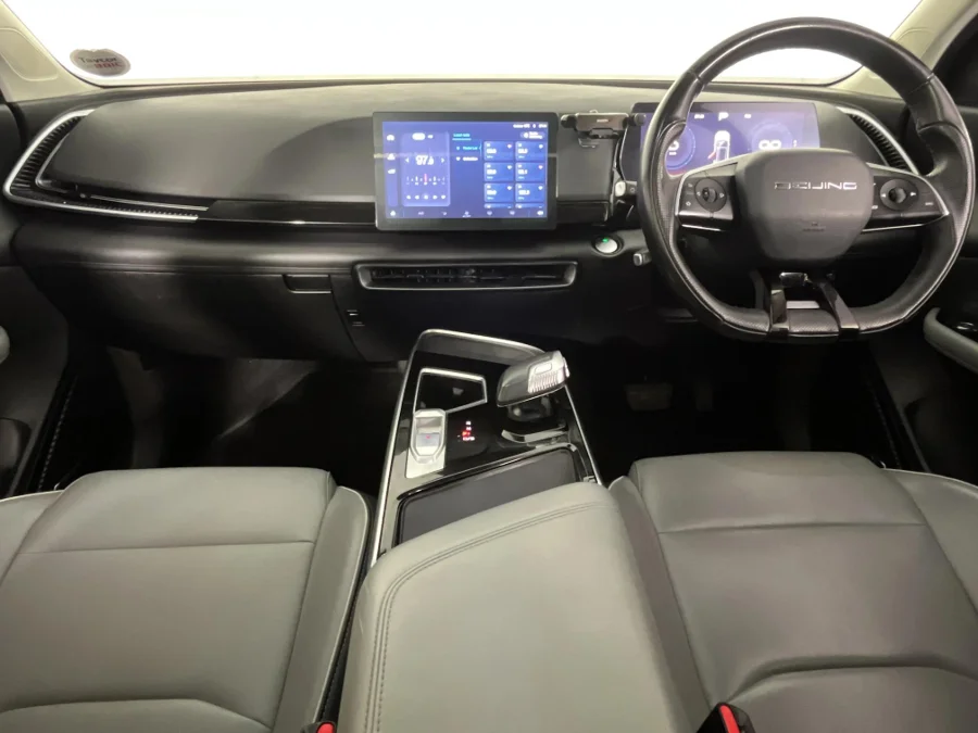 Used 2023 BAIC Beijing X55 Plus 1.5T Elite - WeBuyCars Gqeberha Used 2023 BAIC Beijing X55 Plus 1.5T Elite - WeBuyCars Gqeberha