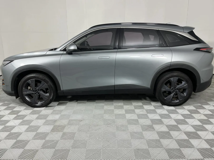 Used 2023 BAIC Beijing X55 Plus 1.5T Elite - WeBuyCars Gqeberha Used 2023 BAIC Beijing X55 Plus 1.5T Elite - WeBuyCars Gqeberha