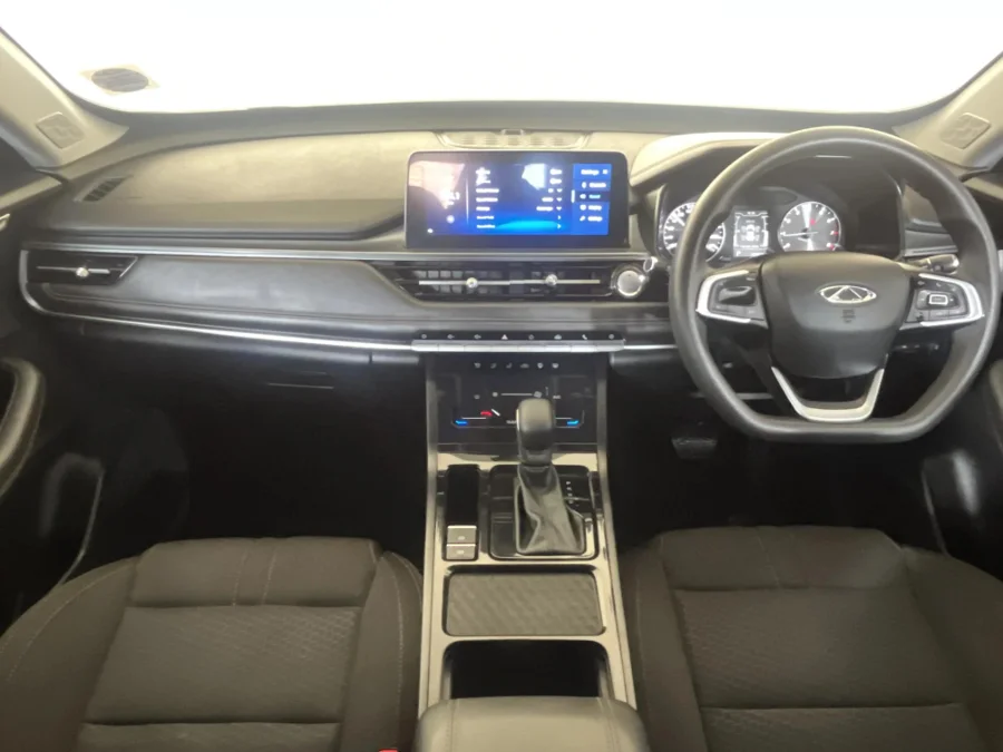 Used 2024 Chery Tiggo 4 Pro 1.5 LiT auto - WeBuyCars Polokwane