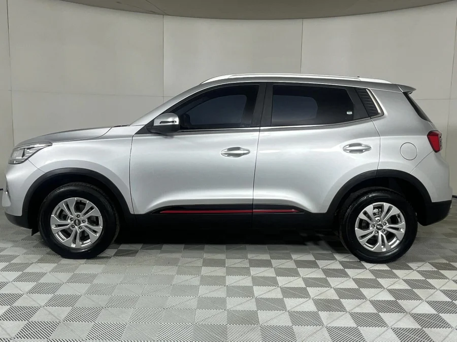 Used 2024 Chery Tiggo 4 Pro 1.5 LiT auto - WeBuyCars Polokwane