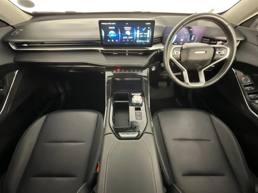 Used 2021 Haval H6 2.0GDIT Luxury - WeBuyCars George