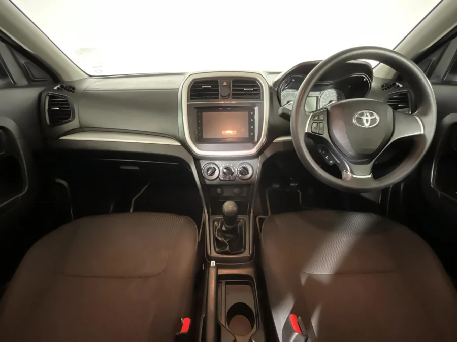 Used 2022 Toyota Urban Cruiser 1.5 Xi - WeBuyCars Germiston Used 2022 Toyota Urban Cruiser 1.5 Xi - WeBuyCars Germiston